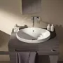 Умивальник GEBERIT VARIFORM 500.729.01.2