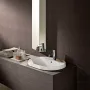 Умивальник GEBERIT VARIFORM 500.729.01.2