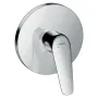 Змішувач для душу HANSGROHE NOVUS 71065000, хром