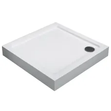 Душовий піддон акриловий IMPRESE IMPRESE 90x90 TRS9090
