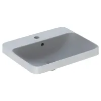 Умивальник GEBERIT VARIFORM 500.741.01.2