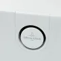 Комплект підключення води до злив-переливу для ванни VILLEROY & BOCH ACCESSORIES UPCON0136, хром