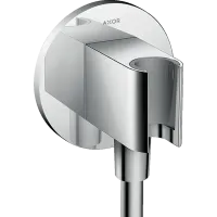 Porter-набір AXOR SHOWER SOLUTIONS 36733000, круглий