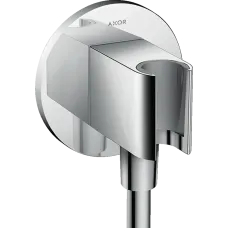Porter-набір AXOR SHOWER SOLUTIONS 36733000, круглий