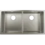 Мийка для кухні HANSGROHE S71 43430800, нержавіюча сталь