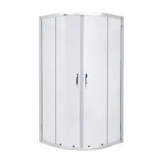 Душова кабіна VOLLE DIOS 90x90 10-13-015glass
