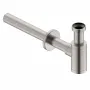 Сифон для умивальника IMPRESE BRENTA ZMK081906600, нікель