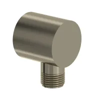 Шлангове з'єднання IMPRESE BRENTA ZMK081906700, нікель