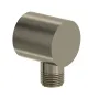 Шлангове з'єднання IMPRESE BRENTA ZMK081906700, нікель