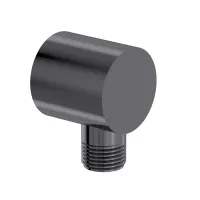 Шлангове з'єднання IMPRESE BRENTA ZMK091908700, графіт
