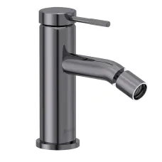 Змішувач для біде IMPRESE BRENTA ZMK091908070, графіт