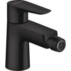 Змішувач для біде HANSGROHE TALIS E 71720670, чорний матовий