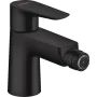 Змішувач для біде HANSGROHE TALIS E 71720670, чорний матовий