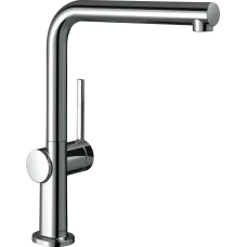 Змішувач для кухні HANSGROHE TALIS 72840000, хром