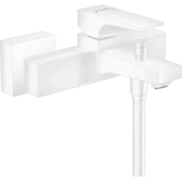 Змішувач для ванни HANSGROHE METROPOL 32540700, білий матовий
