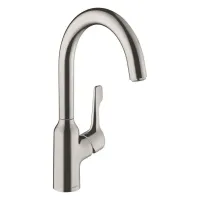 Змішувач для кухні HANSGROHE FOCUS M43 220 71812800