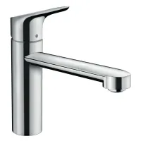 Змішувач для кухні HANSGROHE FOCUS M43 120 71816000