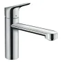 Змішувач для кухні HANSGROHE FOCUS M43 120 71816000