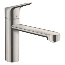 Змішувач для кухні HANSGROHE FOCUS 71816800