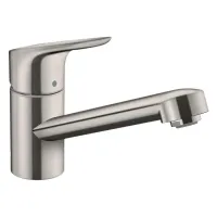 Змішувач для кухні HANSGROHE FOCUS 71818800