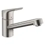 Змішувач для кухні HANSGROHE FOCUS 71818800