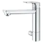 Змішувач для кухні GROHE BAULOOP 31713000, хром