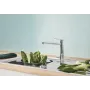 Змішувач для кухні GROHE BAULOOP 31713000, хром
