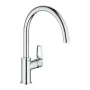 Змішувач для кухні GROHE BAULOOP 31232001, хром