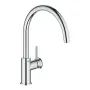Змішувач для кухні GROHE BAUCLASSIC 31234001, хром