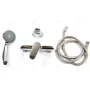 Змішувач для душу RJ FLY RBZ084-5, хром