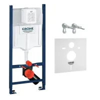 Інсталяція для унітаза GROHE RAPID SL 3884000G