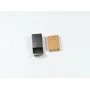 Гачок для ванної кімнати IMPRESE GRAFIKY ZMK041807210