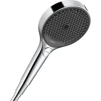 Ручний душ HANSGROHE RAINFINITY 26865000