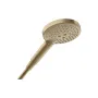 Ручний душ 120 3jet AXOR SHOWER SOLUTIONS 26050140, бронза