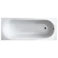 Ванна акрилова VOLLE AIVA 170x70 TS-1776844