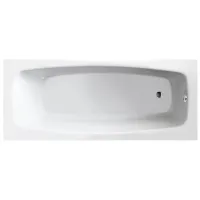 Ванна акрилова VOLLE SOLAR 150x70 TS-1579340