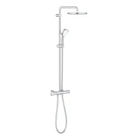 Душова система з термостатом GROHE NEW TEMPESTA COSMOPOLITAN 26670000