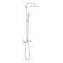 Душова система з термостатом GROHE NEW TEMPESTA COSMOPOLITAN 26670000