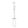 Душова система з термостатом GROHE NEW TEMPESTA COSMOPOLITAN 26670000