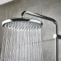 Душова система з термостатом GROHE NEW TEMPESTA COSMOPOLITAN 26670000