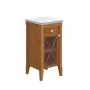 Шафа бокова VILLEROY & BOCH HOMMAGE 89641001, темна деревина