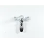 Змішувач для ванни RJ JET RBZ071-3, хром