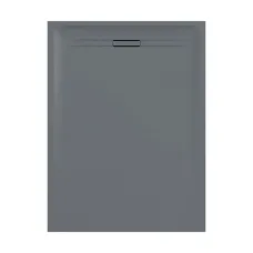 Душовий піддон кам'яний GEBERIT SESTRA 550.264.00.2, сірий