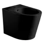 Біде підлогове VOLLE NEMO 13-17-046 Black, чорний