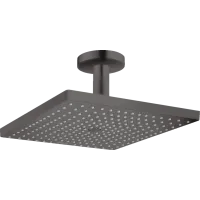 Верхній душ зі стельовим кронштейном HANSGROHE RAINDANCE 26250340