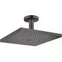 Верхній душ зі стельовим кронштейном HANSGROHE RAINDANCE 26250340
