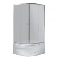 Душова кабіна RJ BARON 100RZ014