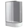 Душова кабіна RJ LUX 120RZ100L