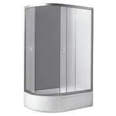 Душова кабіна RJ LUX 120RZ100R