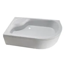 Душовий піддон акриловий RJ 120RZ833